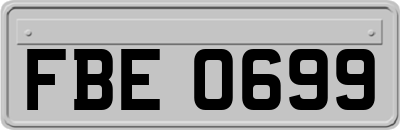 FBE0699