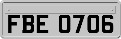 FBE0706