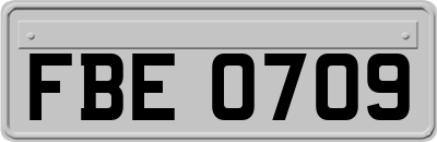 FBE0709