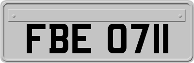 FBE0711