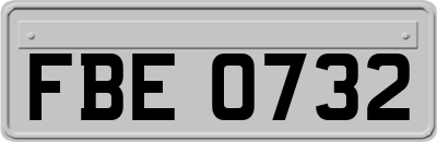 FBE0732