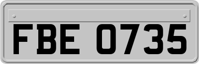 FBE0735