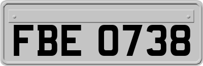 FBE0738