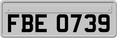 FBE0739