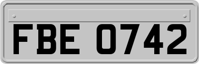 FBE0742