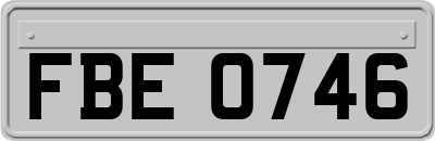 FBE0746
