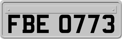 FBE0773