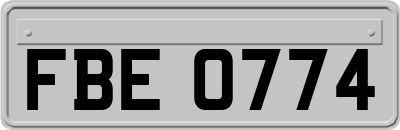 FBE0774