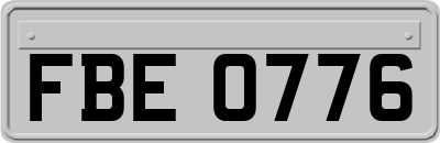 FBE0776