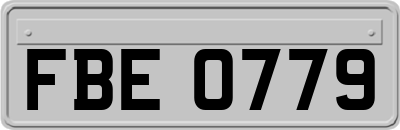 FBE0779
