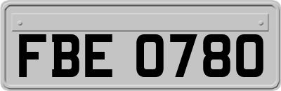 FBE0780