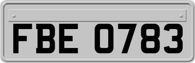 FBE0783