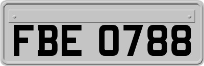 FBE0788