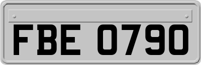 FBE0790