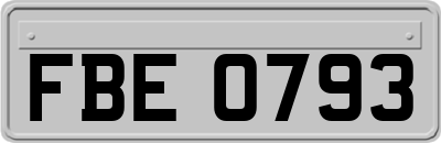 FBE0793