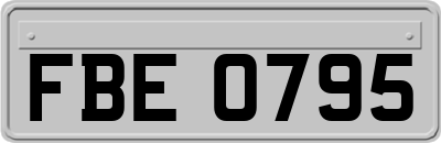 FBE0795