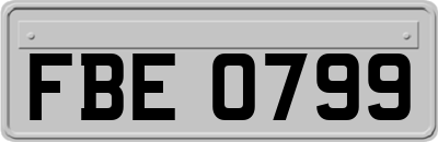 FBE0799