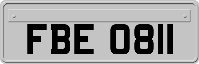 FBE0811