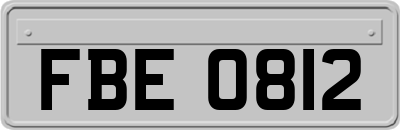 FBE0812