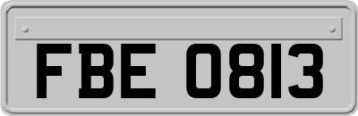 FBE0813