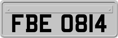 FBE0814