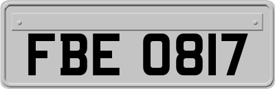FBE0817