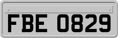 FBE0829