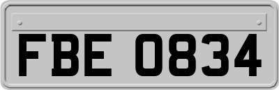 FBE0834
