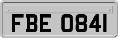 FBE0841