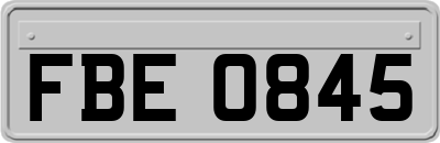 FBE0845