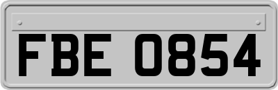 FBE0854
