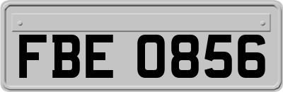FBE0856