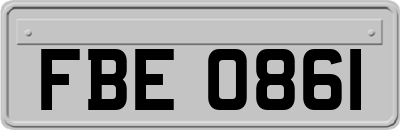 FBE0861