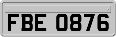 FBE0876
