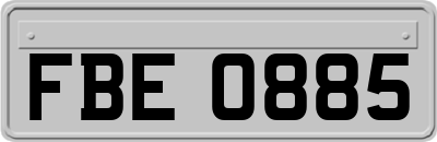 FBE0885