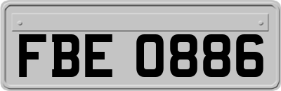 FBE0886