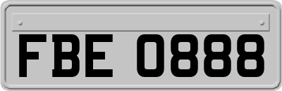 FBE0888