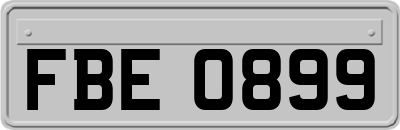 FBE0899