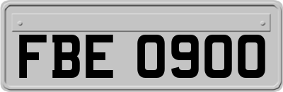 FBE0900