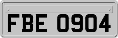 FBE0904