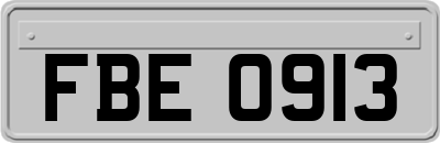 FBE0913