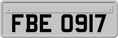 FBE0917