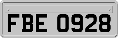 FBE0928