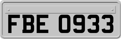 FBE0933