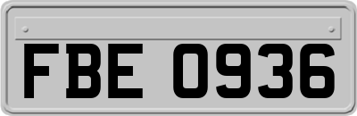 FBE0936