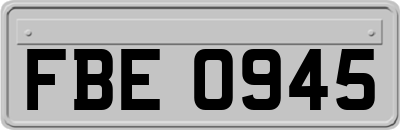 FBE0945