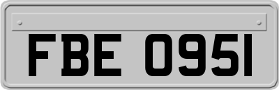 FBE0951
