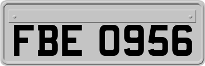 FBE0956