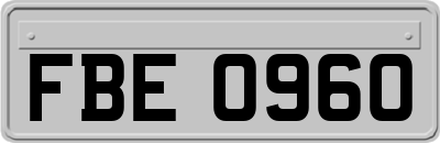 FBE0960