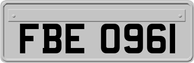 FBE0961